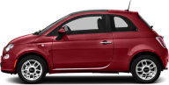 Fiat Reddish Image Download Png