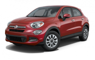 Fiat Reddish Png Image Download