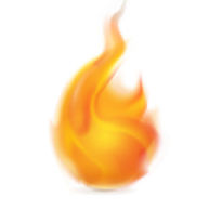 Fire Free PNG Image Download 32