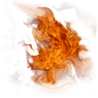 Fire Free PNG Image Download 36