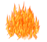 Fire Free PNG Image Download 53