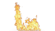 Flame Free PNG Image Download 20
