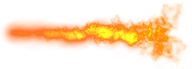 Flame Free PNG Image Download 38