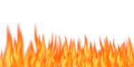 Flame Free PNG Image Download 42