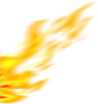 Flame Free PNG Image Download 44