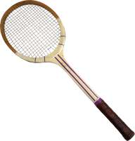 free badminton PNG