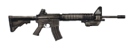free png assault rifle