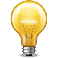 free png bulb download