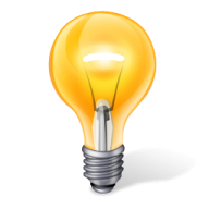 free png download bulb