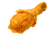 Fried Chicken Free PNG Image Download 13