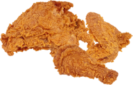 Fried Chicken Free PNG Image Download 14