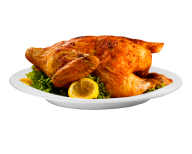 Fried Chicken Free PNG Image Download 31