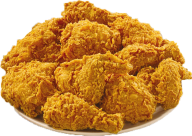 Fried Chicken Free PNG Image Download 34