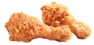Fried Chicken Free PNG Image Download 35