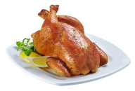 Fried Chicken Free PNG Image Download 38