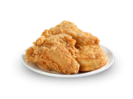 Fried Chicken Free PNG Image Download 9