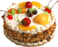 fruit cake free png download