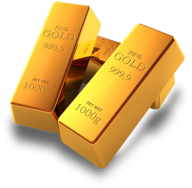Gold Free PNG Image Download 18