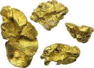 Gold Free PNG Image Download 40