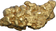Gold Free PNG Image Download 41