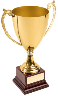 Golden Prize Cup Png Image | PNG Images Download | Golden Prize Cup Png