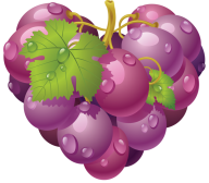 Grape Free PNG Image Download 49
