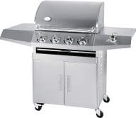 grill png image