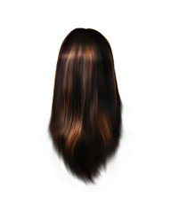 Hair Free PNG Image Download 34