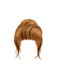Hair Free PNG Image Download 35