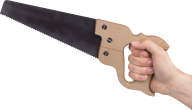 Hand Saw Free PNG Image Download 31