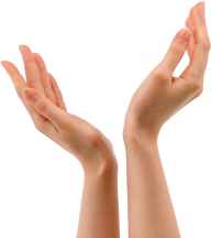 Hands PNG Free Image Download 68