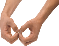 Hands PNG Free Image Download 90