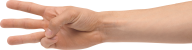 Hands PNG Free Image Download 92