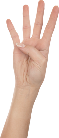 Hands PNG Free Image Download 99