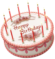 happy birthday cake free png download