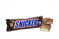 HD Snickers Png Image