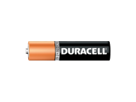 horizontal duracell battery free png download