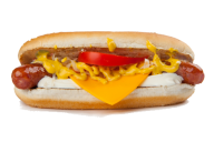 Hot Dog PNG Free Image Download 12