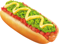 Hot Dog PNG Free Image Download 18