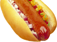 Hot Dog PNG Free Image Download 34