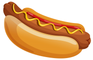 Hot Dog PNG Free Image Download 38