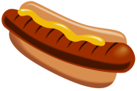Hot Dog PNG Free Image Download 39