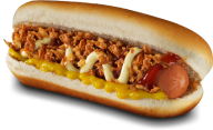 Hot Dog PNG Free Image Download 41
