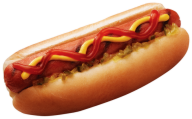 Hot Dog PNG Free Image Download 43
