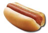 Hot Dog PNG Free Image Download 5