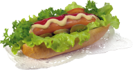 Hot Dog PNG Free Image Download 9