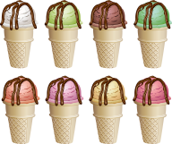 Ice Cream PNG Free Download 29