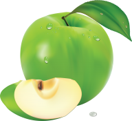 Icon of Apple Fruit Png