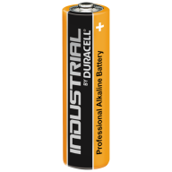 industrial by duracell battery free png download