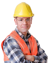 Industrial Worker PNG Free Download 40